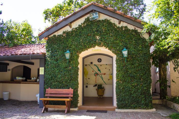 Spa Medico Sao Pedro Сорокаба Екстериор снимка
