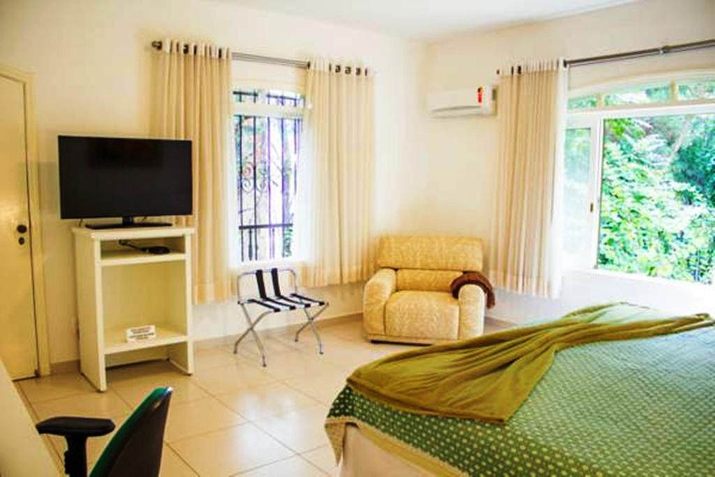 Spa Medico Sao Pedro Сорокаба Екстериор снимка