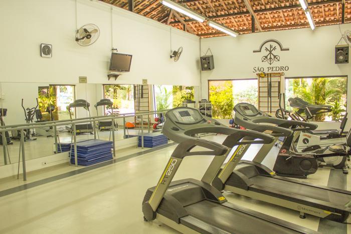 Spa Medico Sao Pedro Сорокаба Екстериор снимка