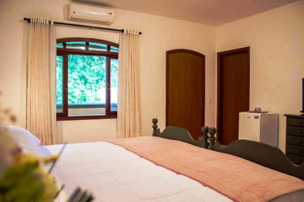 Spa Medico Sao Pedro Сорокаба Стая снимка