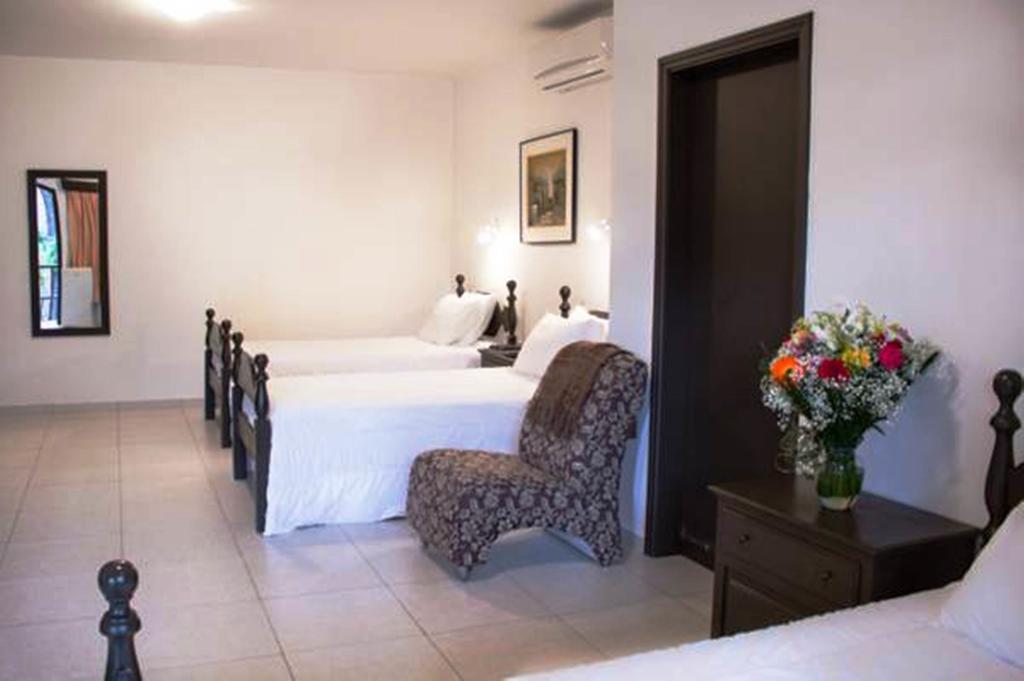 Spa Medico Sao Pedro Сорокаба Стая снимка