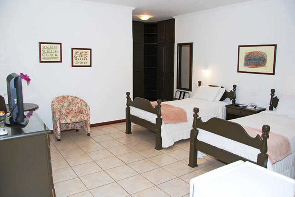 Spa Medico Sao Pedro Сорокаба Екстериор снимка