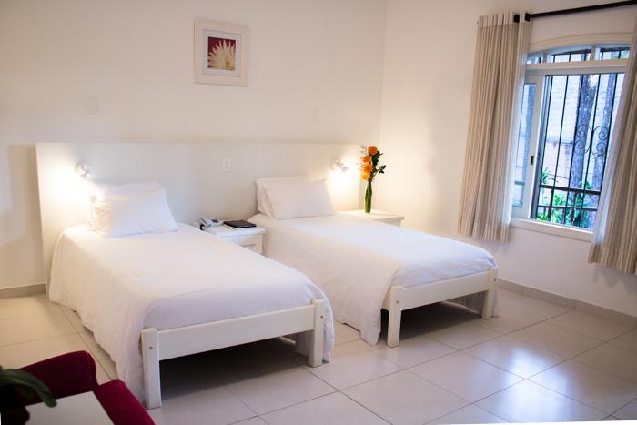 Spa Medico Sao Pedro Сорокаба Стая снимка